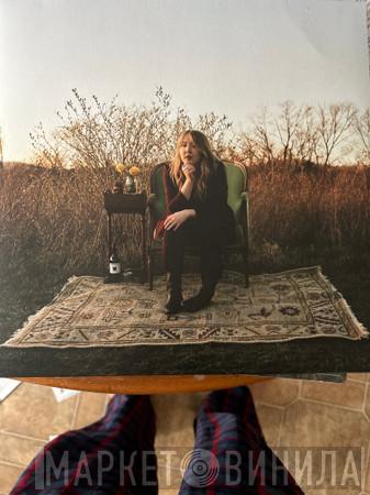 Liv Greene - Deep Feeler