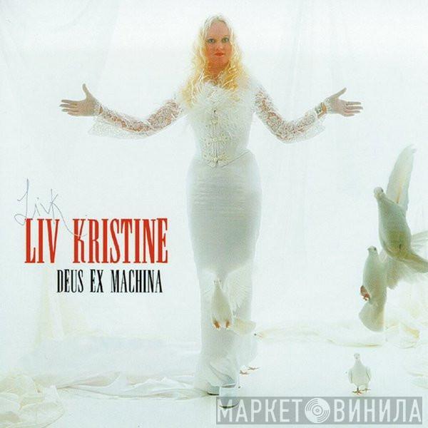 Liv Kristine - Deus Ex Machina