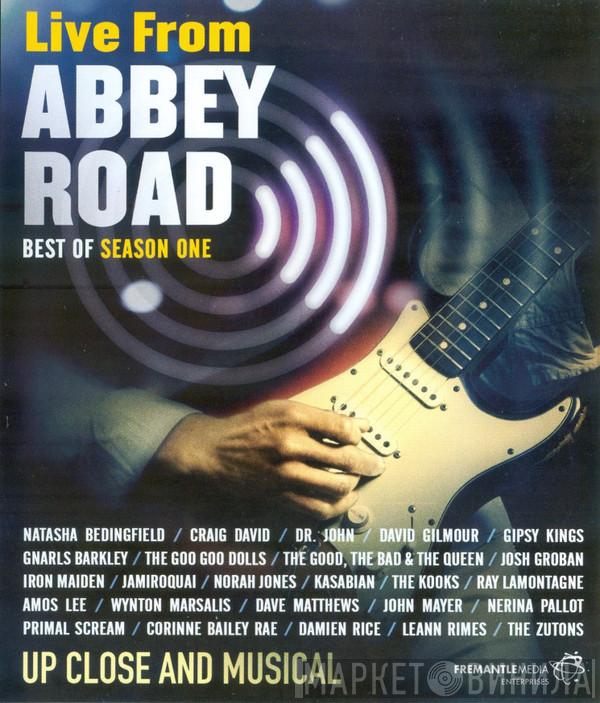  - Live From Abbey Road Best Of Season One