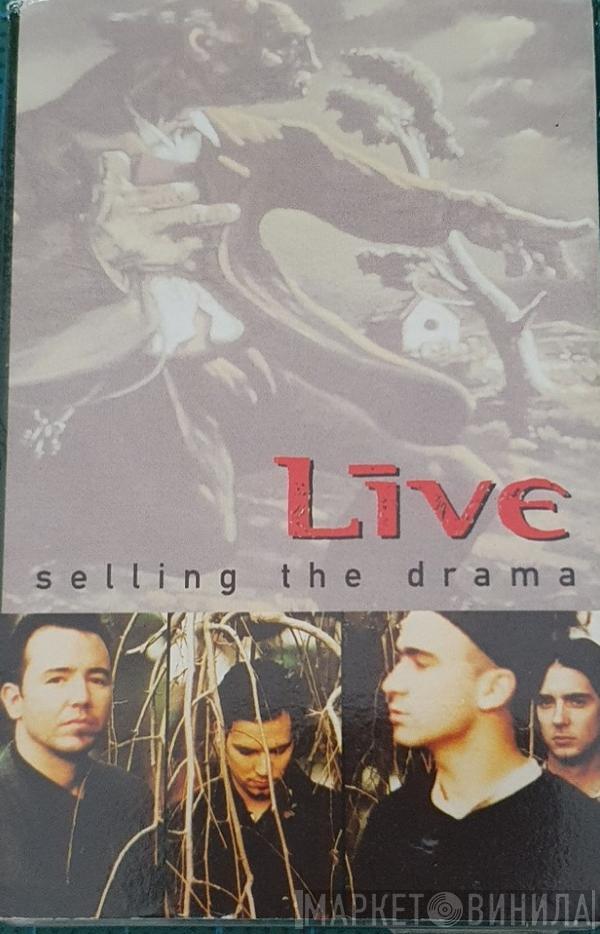 Live - Selling The Drama