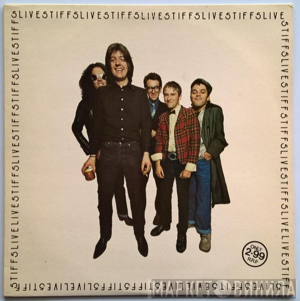  - Live Stiffs Live