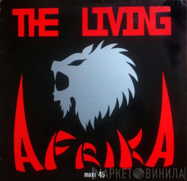 Living Afrika - Black Star