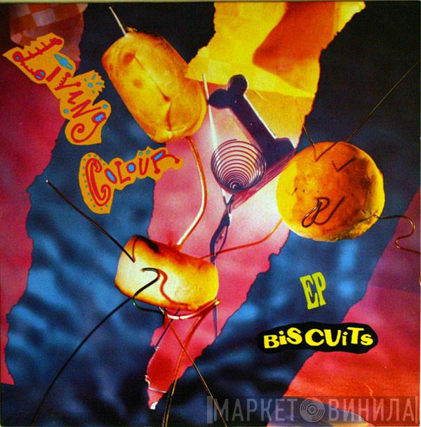 Living Colour - Biscuits