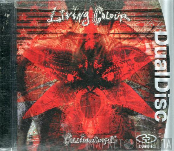 Living Colour - Collideoscope
