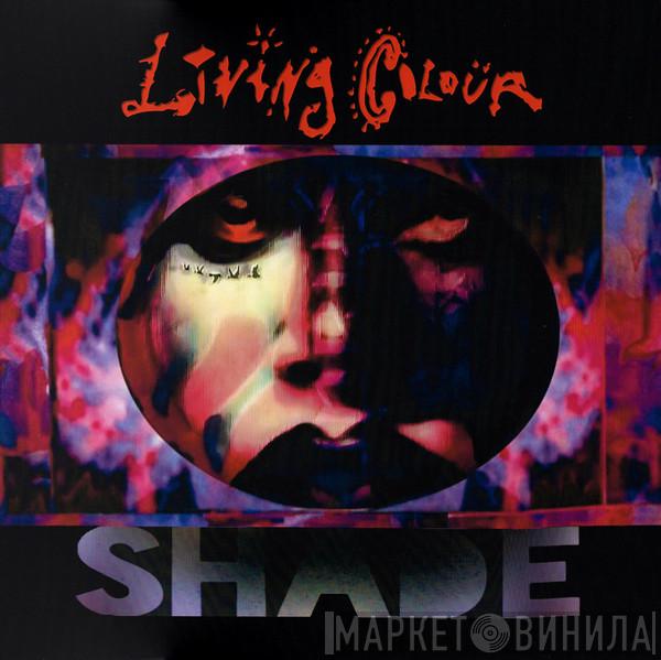 Living Colour - Shade