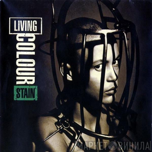  Living Colour  - Stain