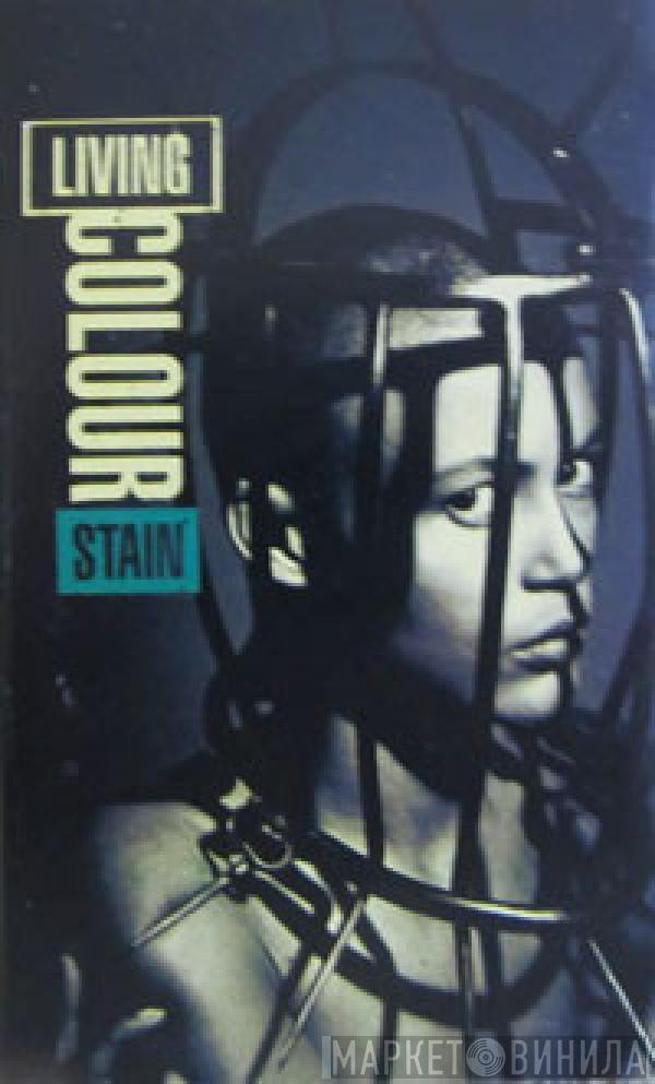 Living Colour - Stain