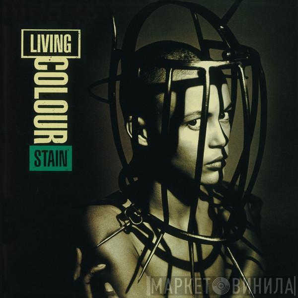 Living Colour - Stain