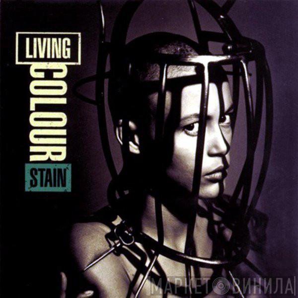  Living Colour  - Stain