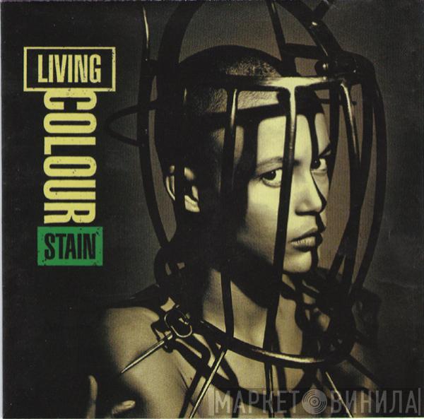  Living Colour  - Stain