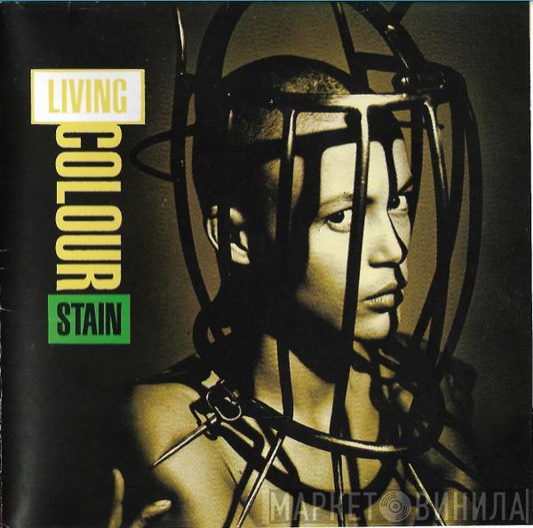  Living Colour  - Stain