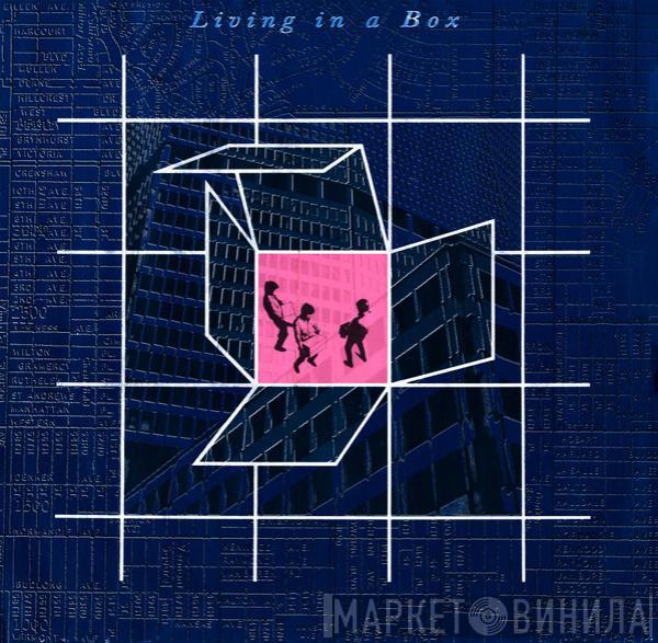 Living In A Box - Living In A Box