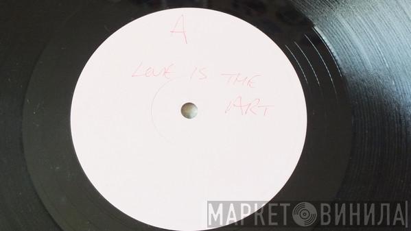 Living In A Box - Love Is The Art