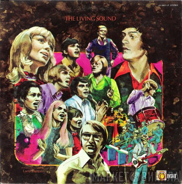 Living Sound, Larry Dalton - The Living Sound