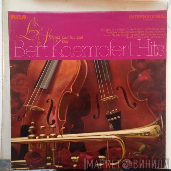 Living Strings - Play Bert Kaempfert Hits