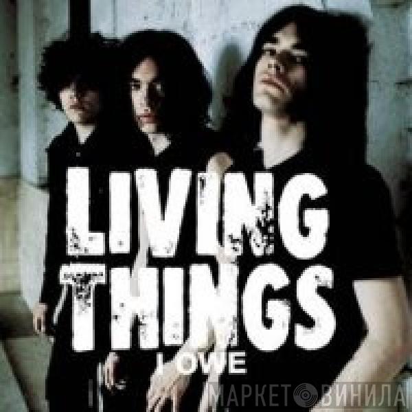 Living Things - I Owe