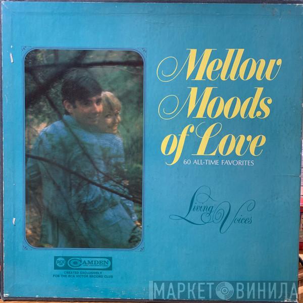 Living Voices  - Mellow Moods of Love