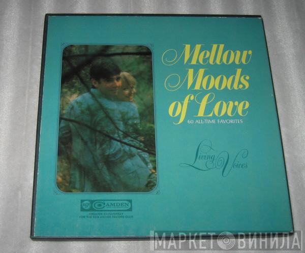  Living Voices  - Mellow Moods of Love
