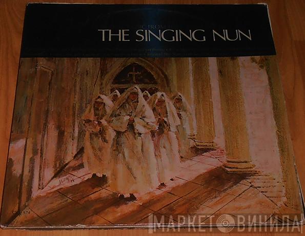  Living Voices  - Sing Music From The Motion Picture The Singing Nun