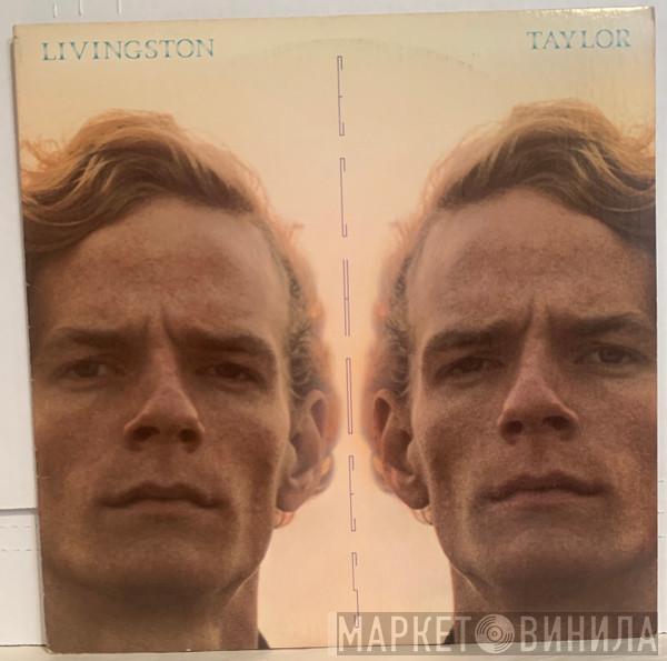 Livingston Taylor - Echoes