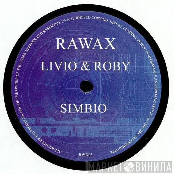 Livio & Roby - Simbio