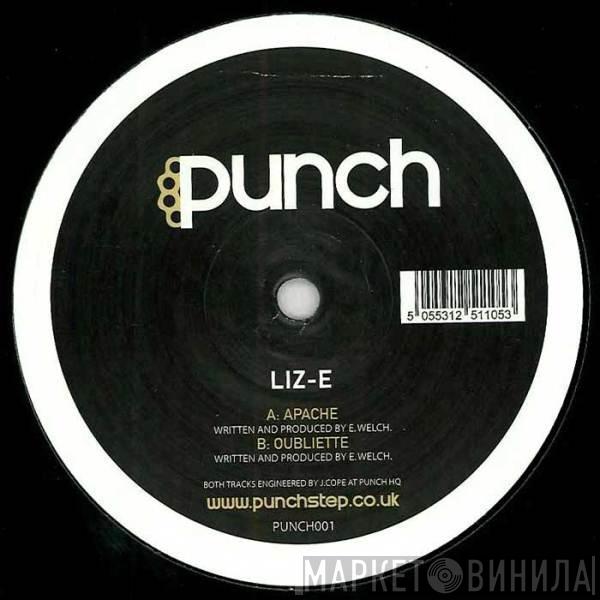 Liz-E - Apache