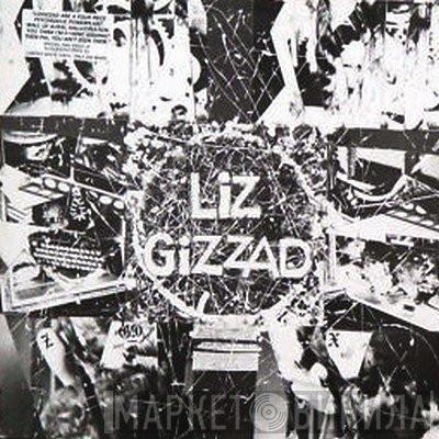 Liz Gizzad - Faith, Hope & Poverty