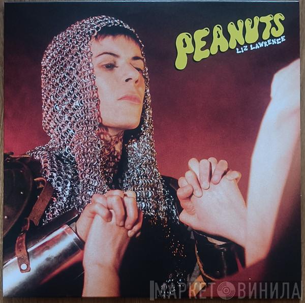 Liz Lawrence - Peanuts
