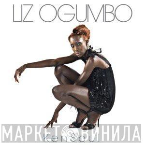Liz Ogumbo - Ken Soul