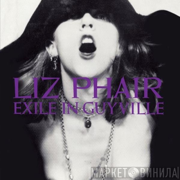 Liz Phair - Exile In Guyville