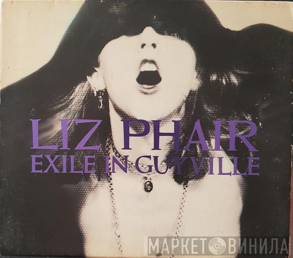 Liz Phair - Exile In Guyville