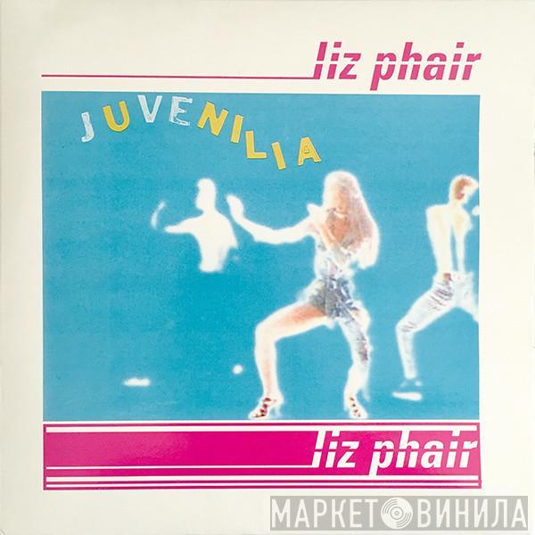 Liz Phair - Juvenilia