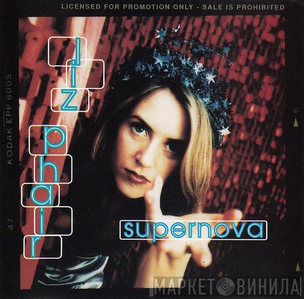 Liz Phair - Supernova