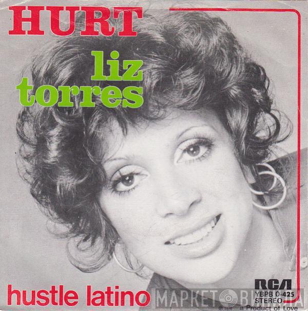 Liz Torres  - Hurt