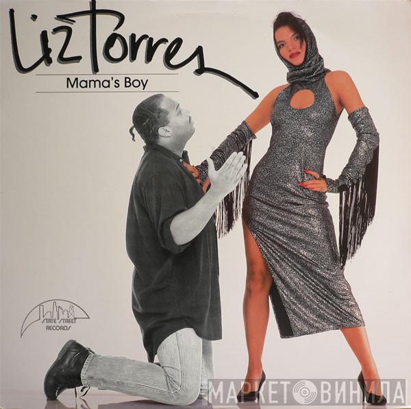 Liz Torres - Mama's Boy