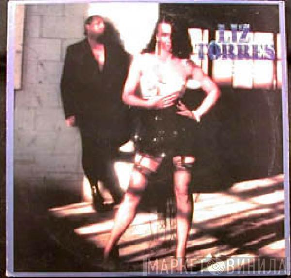  Liz Torres  - Payback Is A Bitch (What Goes Around Comes Around)