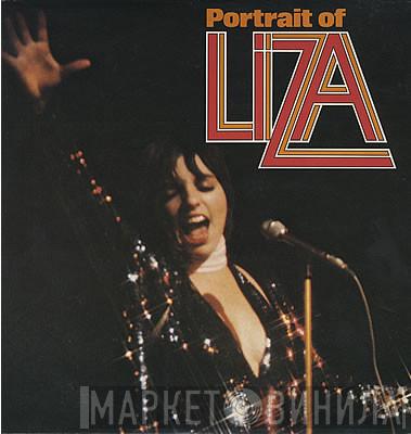 Liza Minnelli - Portrait Of Liza