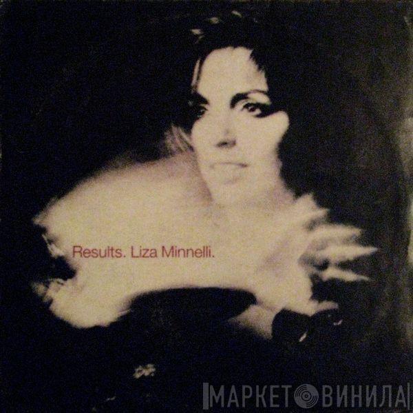  Liza Minnelli  - Results