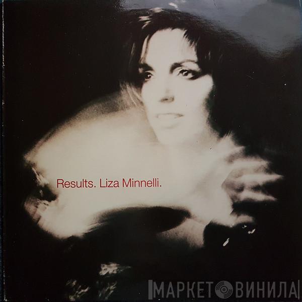  Liza Minnelli  - Results