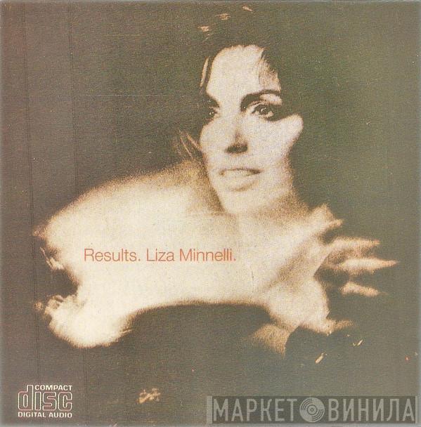  Liza Minnelli  - Results