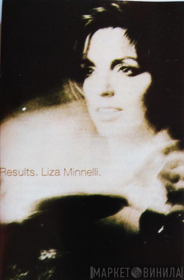  Liza Minnelli  - Results