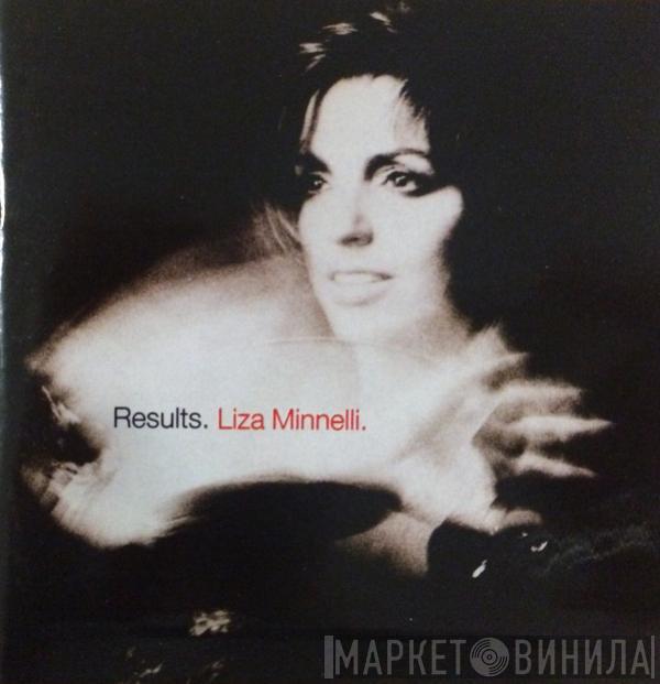  Liza Minnelli  - Results