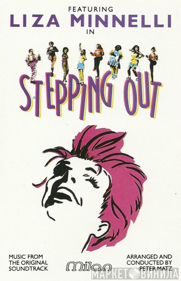Liza Minnelli - Stepping Out
