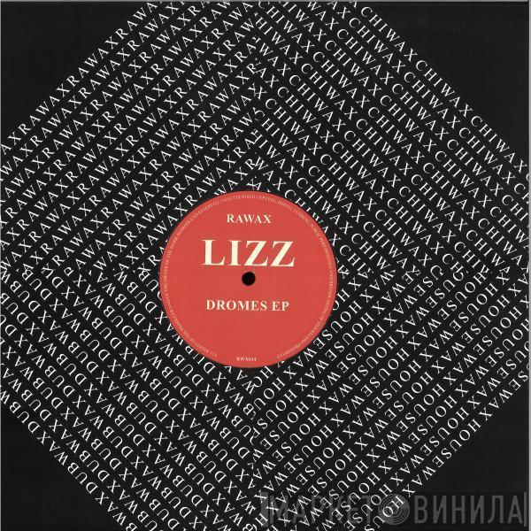  Lizz  - Dromes EP