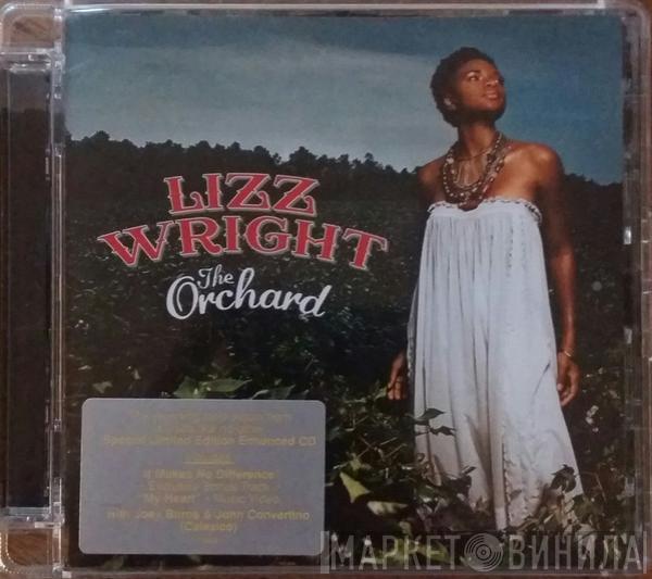 Lizz Wright - The Orchard