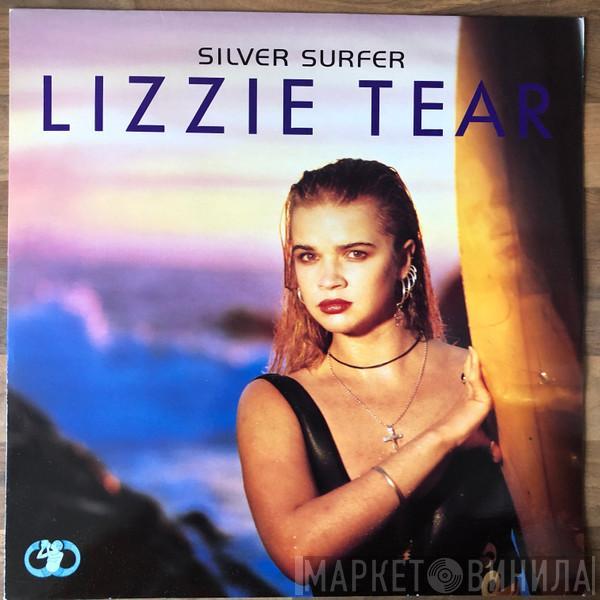 Lizzie Tear - Silver Surfer