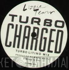 Lizzie Tear - Turbo-Charged