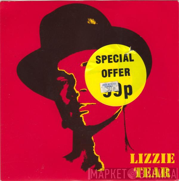 Lizzie Tear - Your Face In My Mind