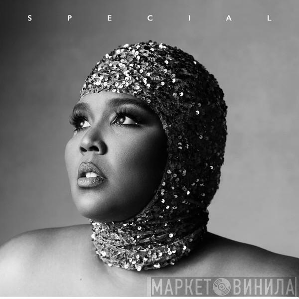 Lizzo - Special