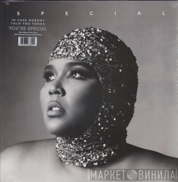 Lizzo - Special